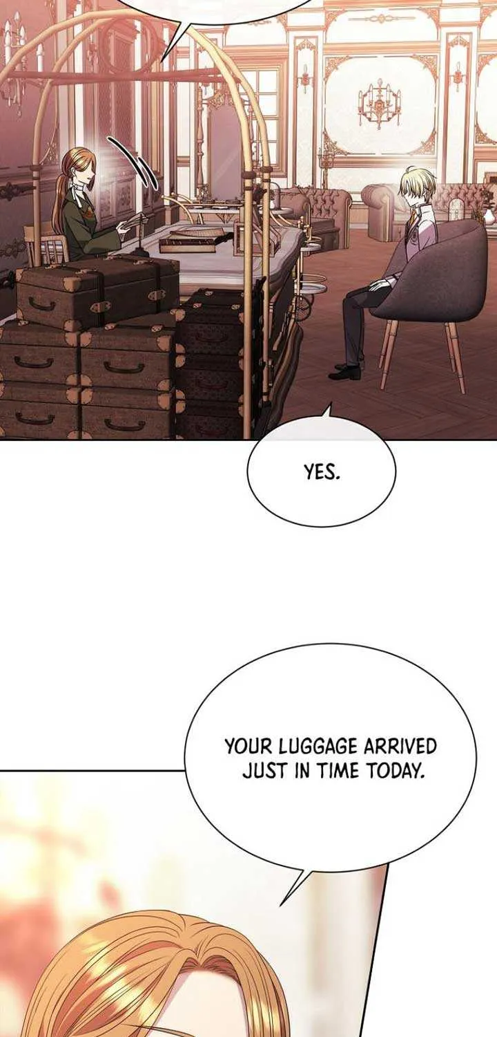 Black Haze (2025) Chapter 14 page 23 - 