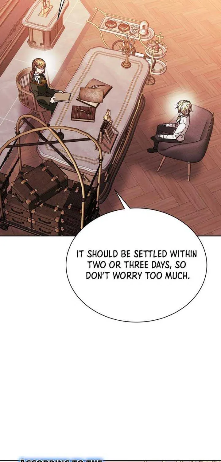 Black Haze (2025) Chapter 14 page 26 - 