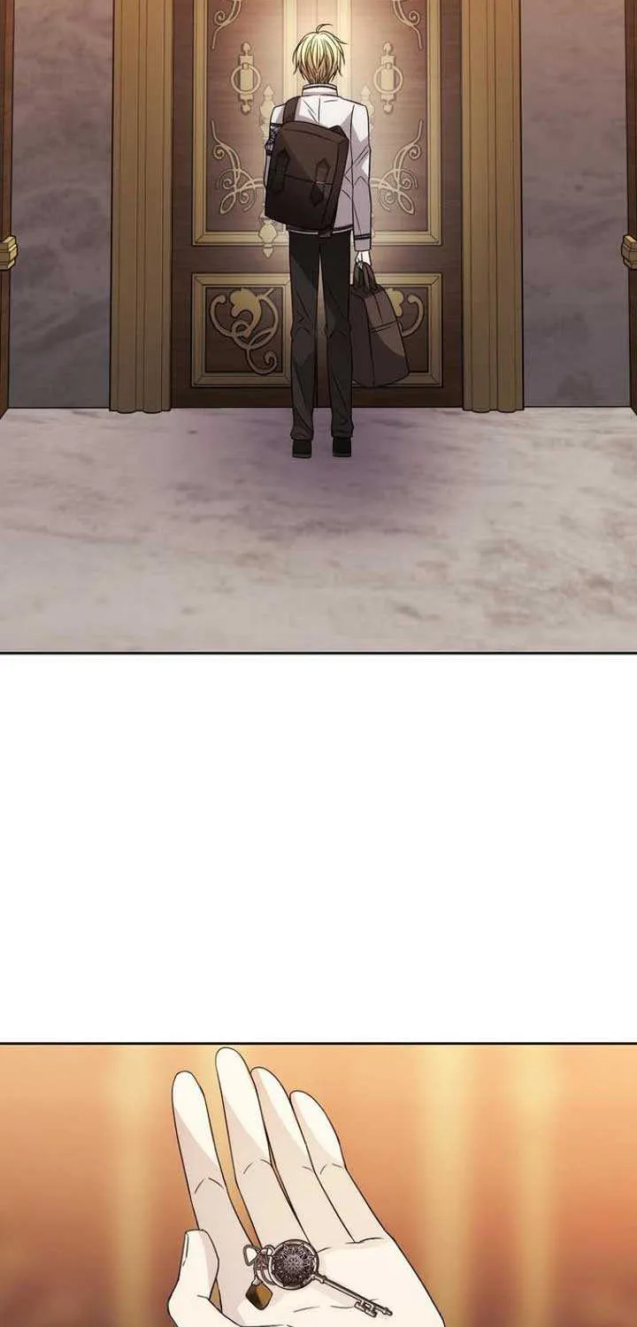 Black Haze (2025) Chapter 14 page 32 - 