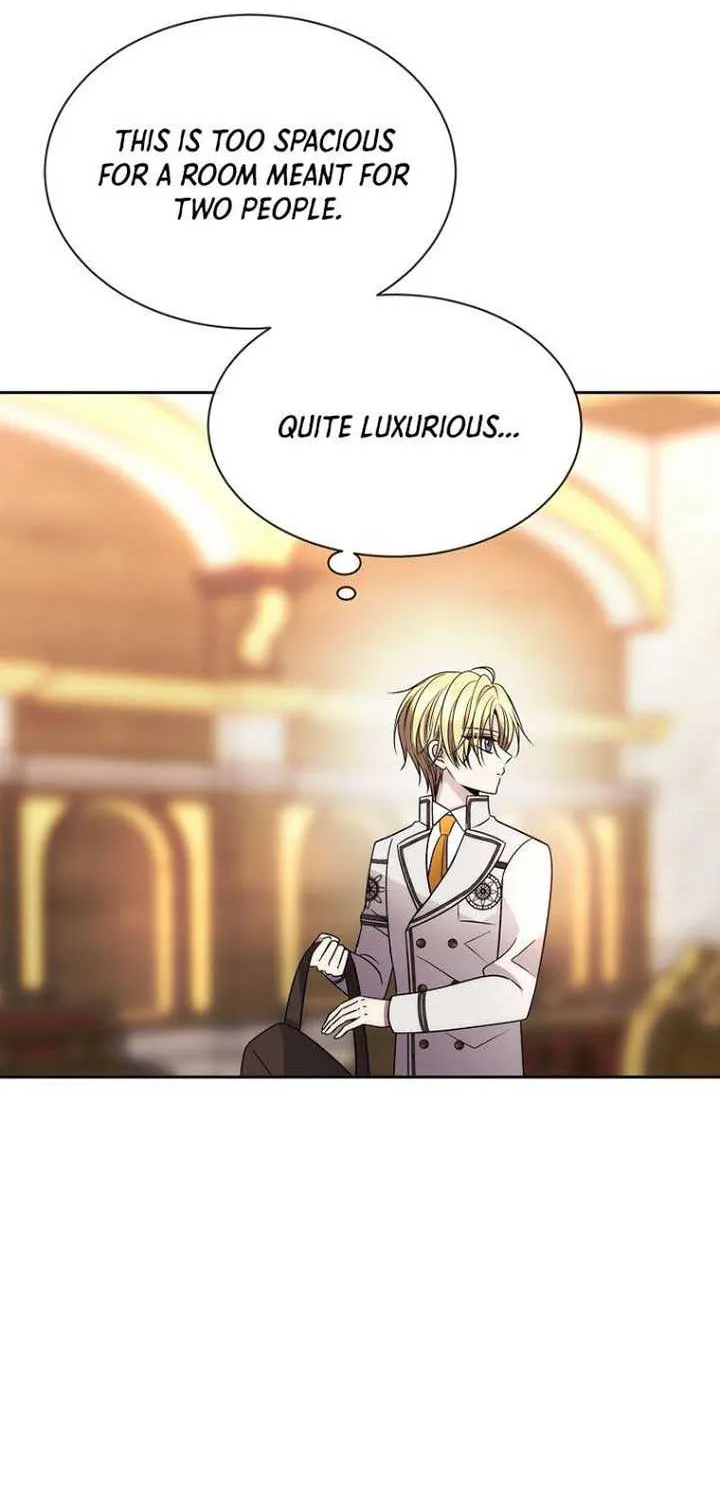 Black Haze (2025) Chapter 14 page 43 - 