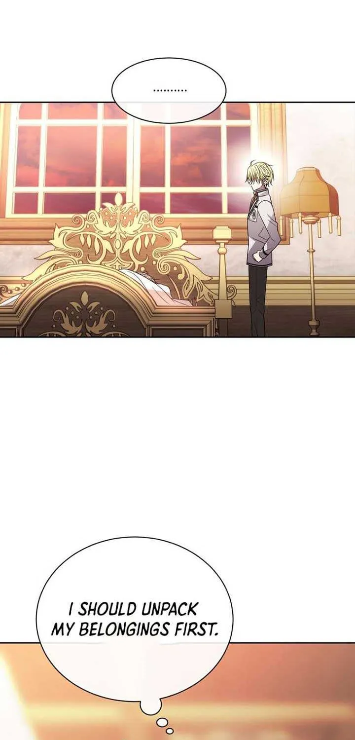 Black Haze (2025) Chapter 14 page 51 - 