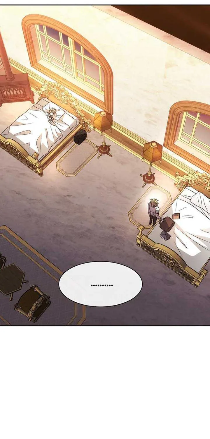 Black Haze (2025) Chapter 14 page 57 - 