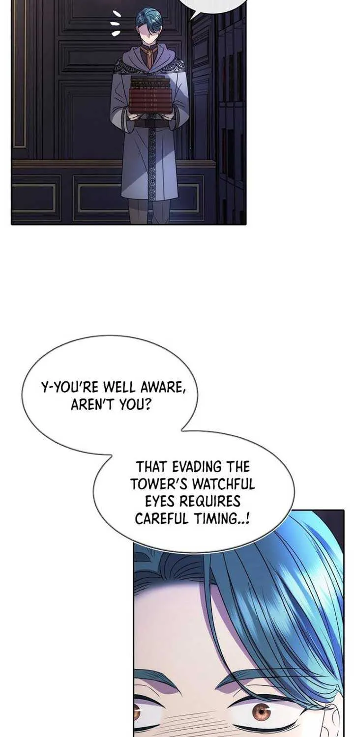 Black Haze (2025) Chapter 14 page 62 - 