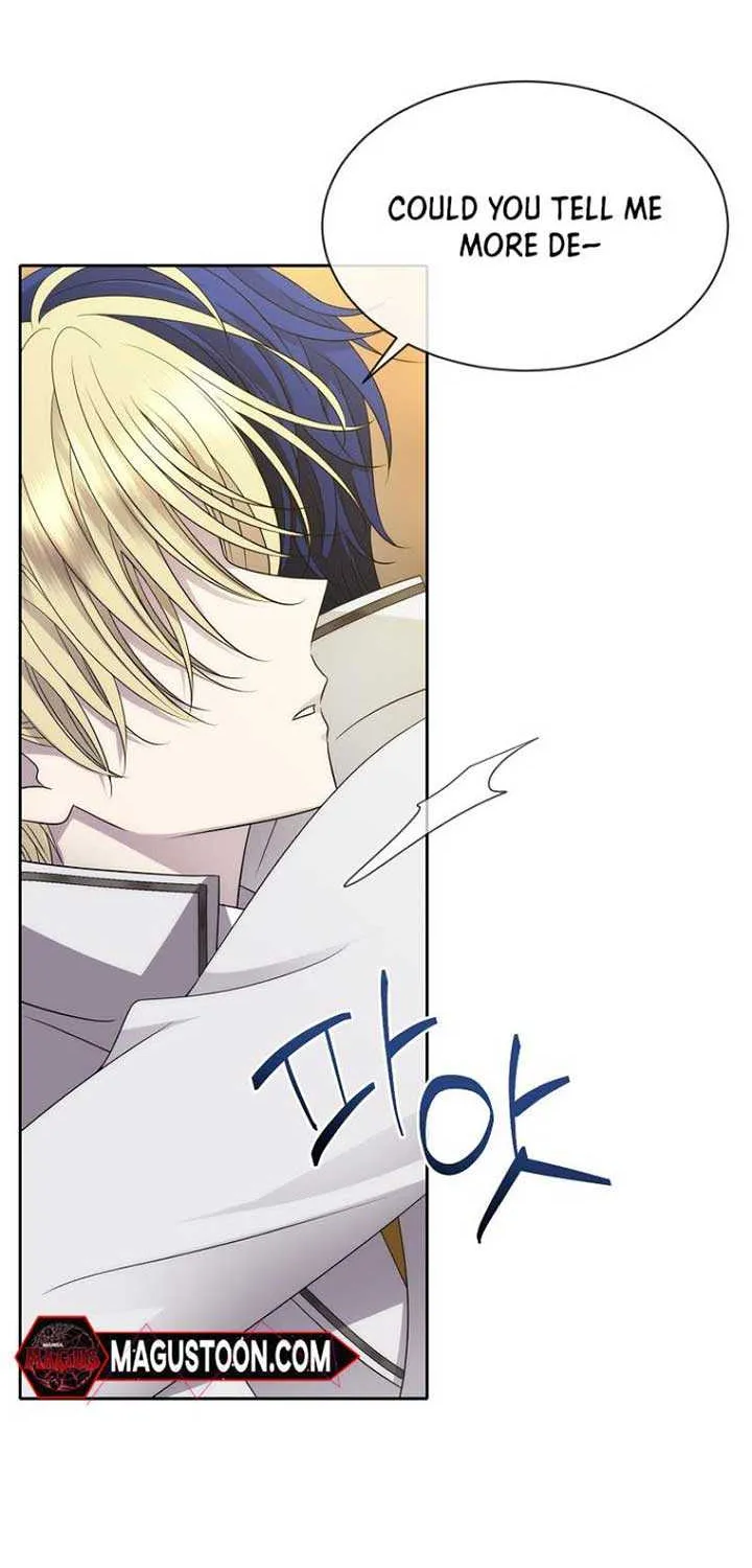 Black Haze (2025) Chapter 14 page 8 - 