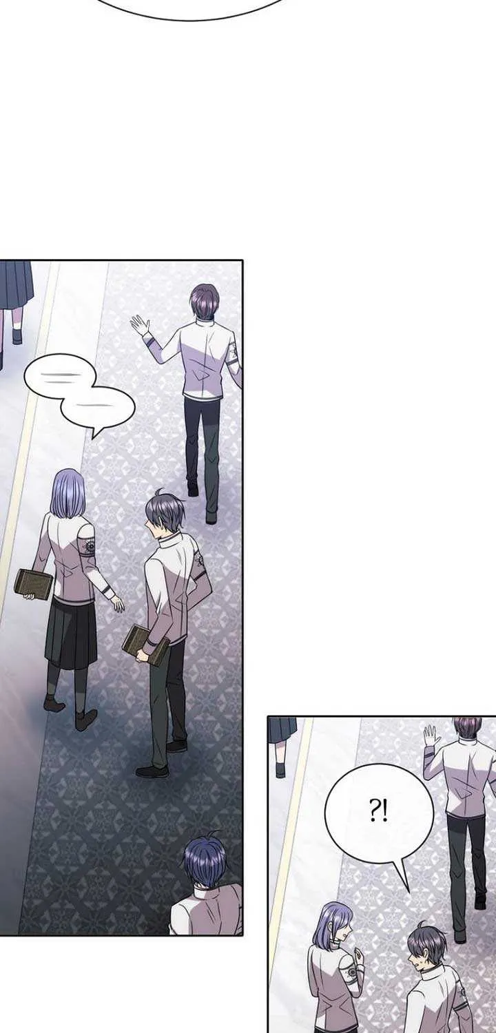 Black Haze (2025) Chapter 14 page 84 - 