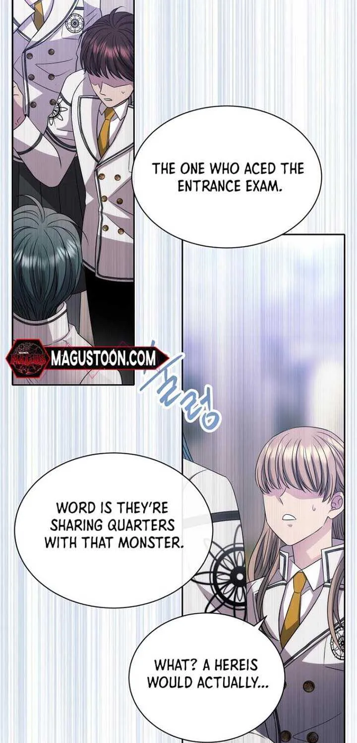 Black Haze (2025) Chapter 14 page 88 - 