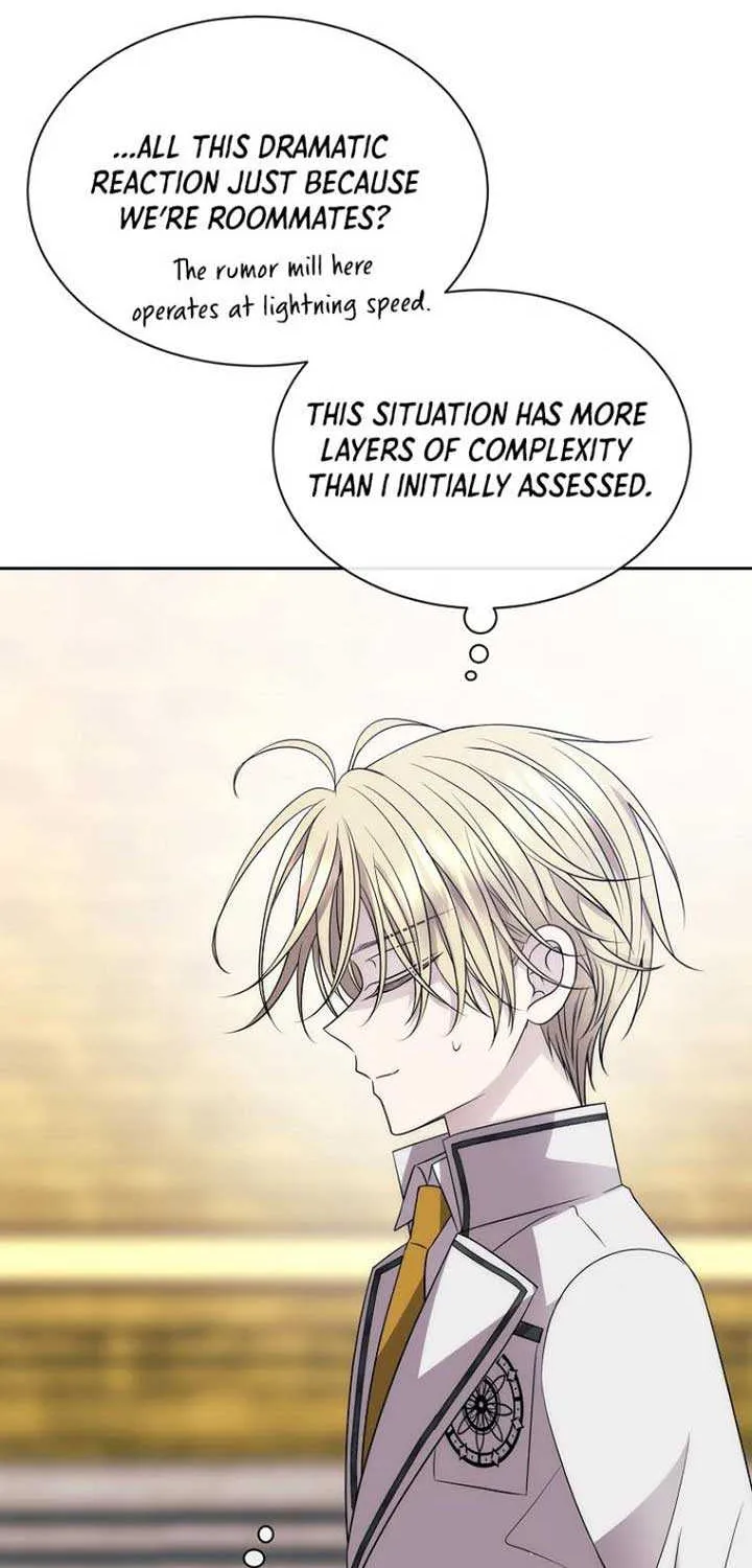 Black Haze (2025) Chapter 14 page 91 - 