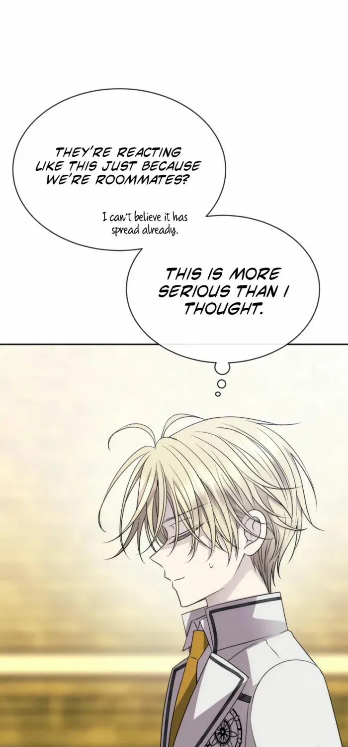 Black Haze (2025) Chapter 15 page 1 - 