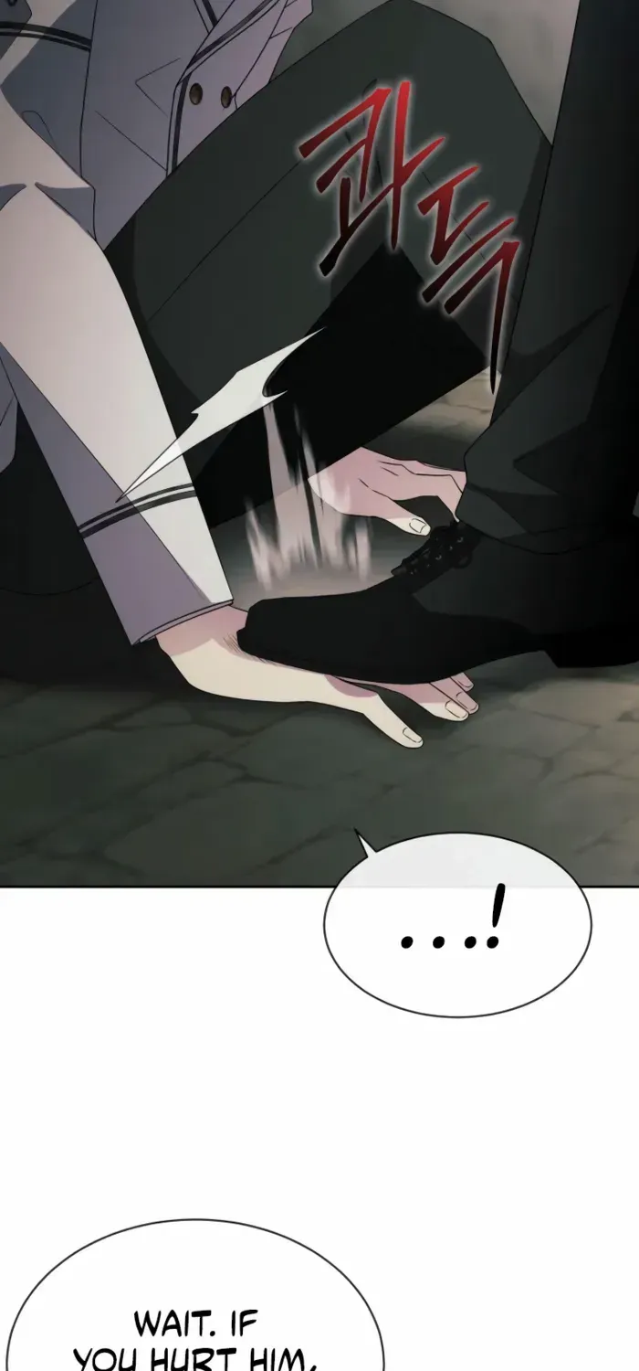 Black Haze (2025) Chapter 15 page 20 - 