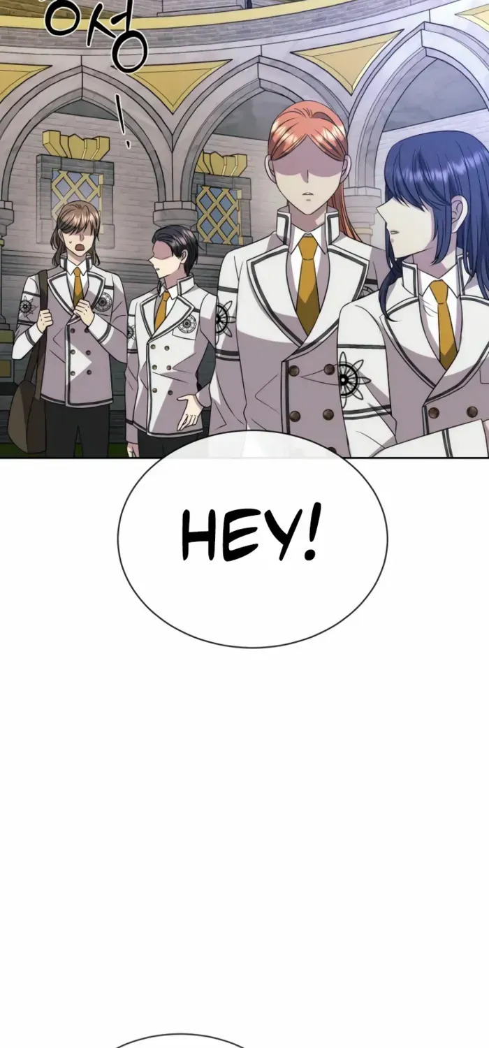 Black Haze (2025) Chapter 15 page 3 - 