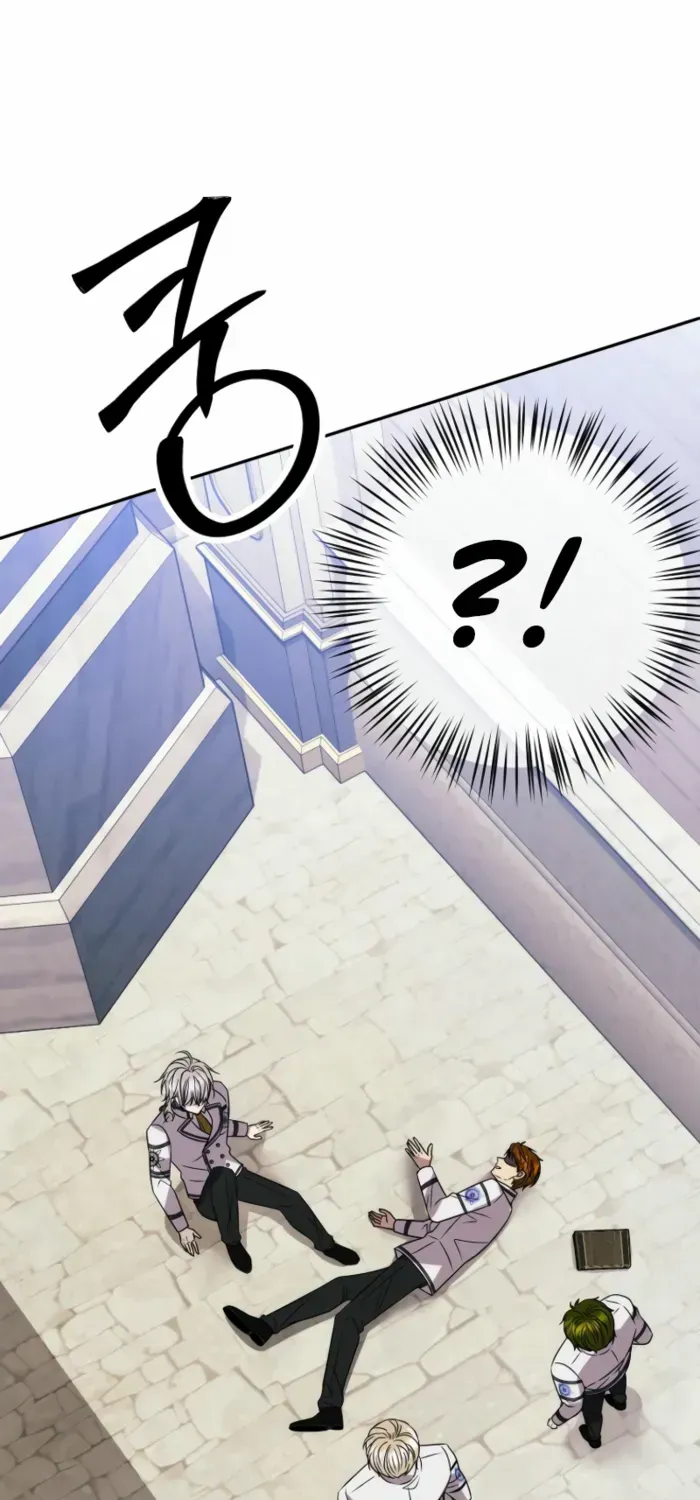 Black Haze (2025) Chapter 15 page 26 - 