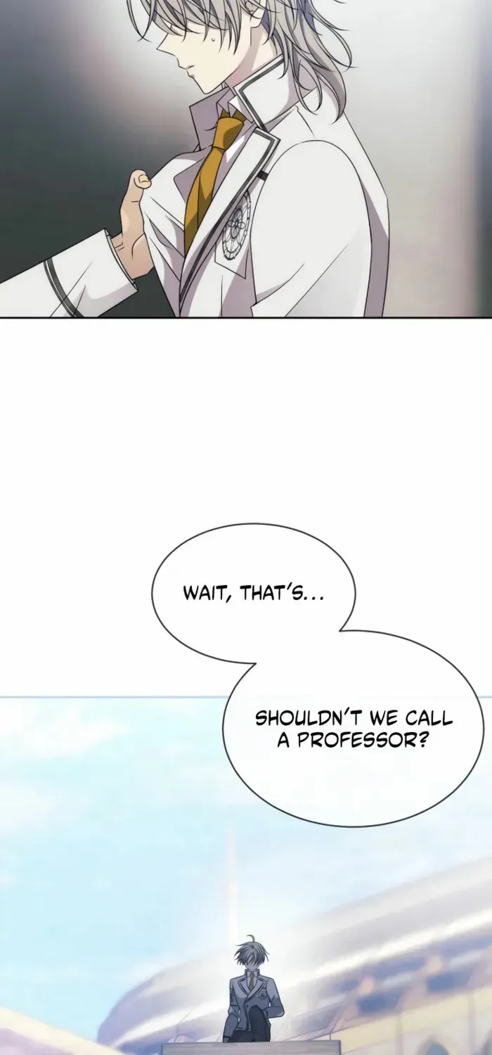 Black Haze (2025) Chapter 15 page 5 - 