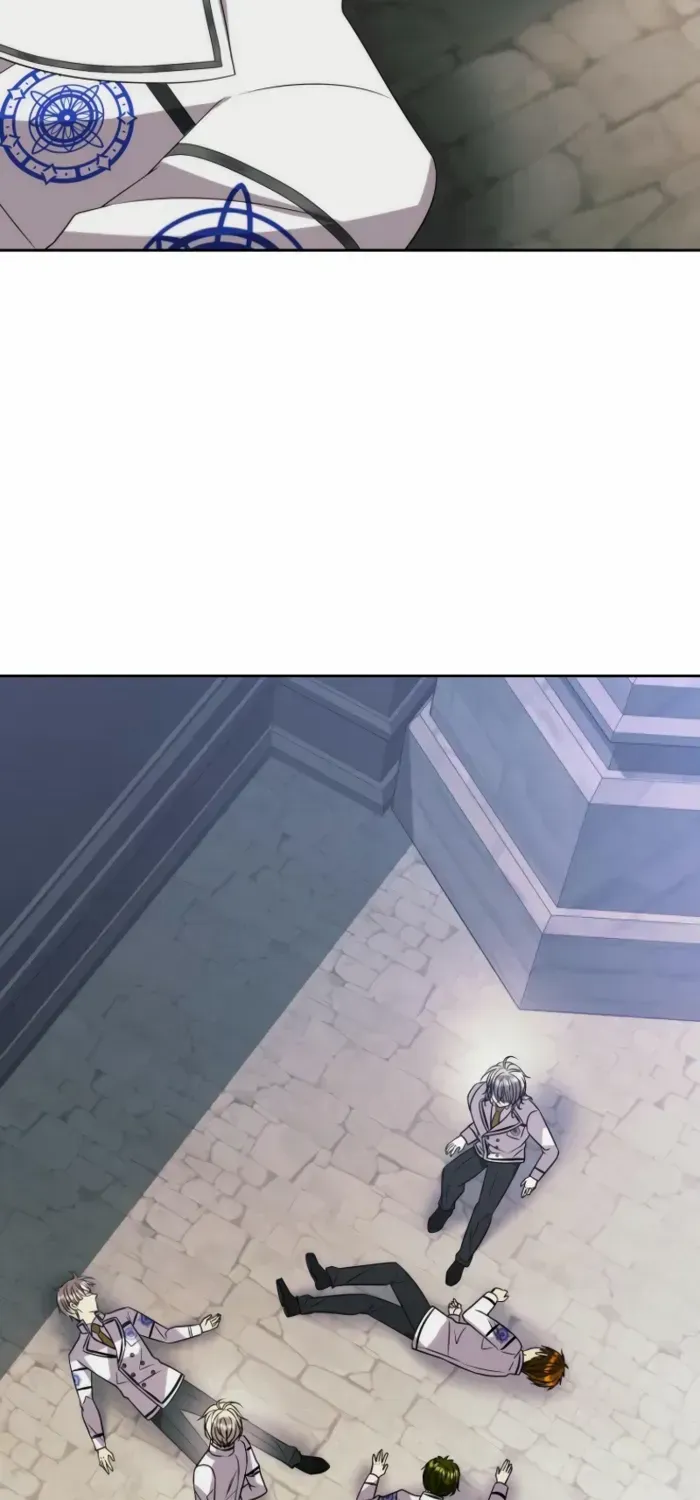 Black Haze (2025) Chapter 15 page 47 - 