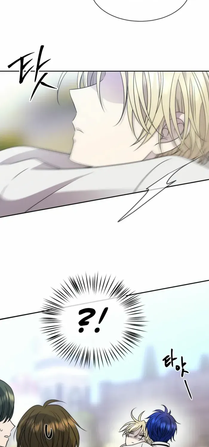 Black Haze (2025) Chapter 15 page 64 - 
