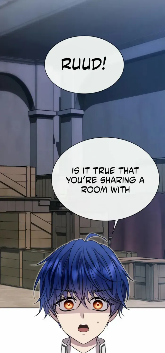 Black Haze (2025) Chapter 15 page 67 - 
