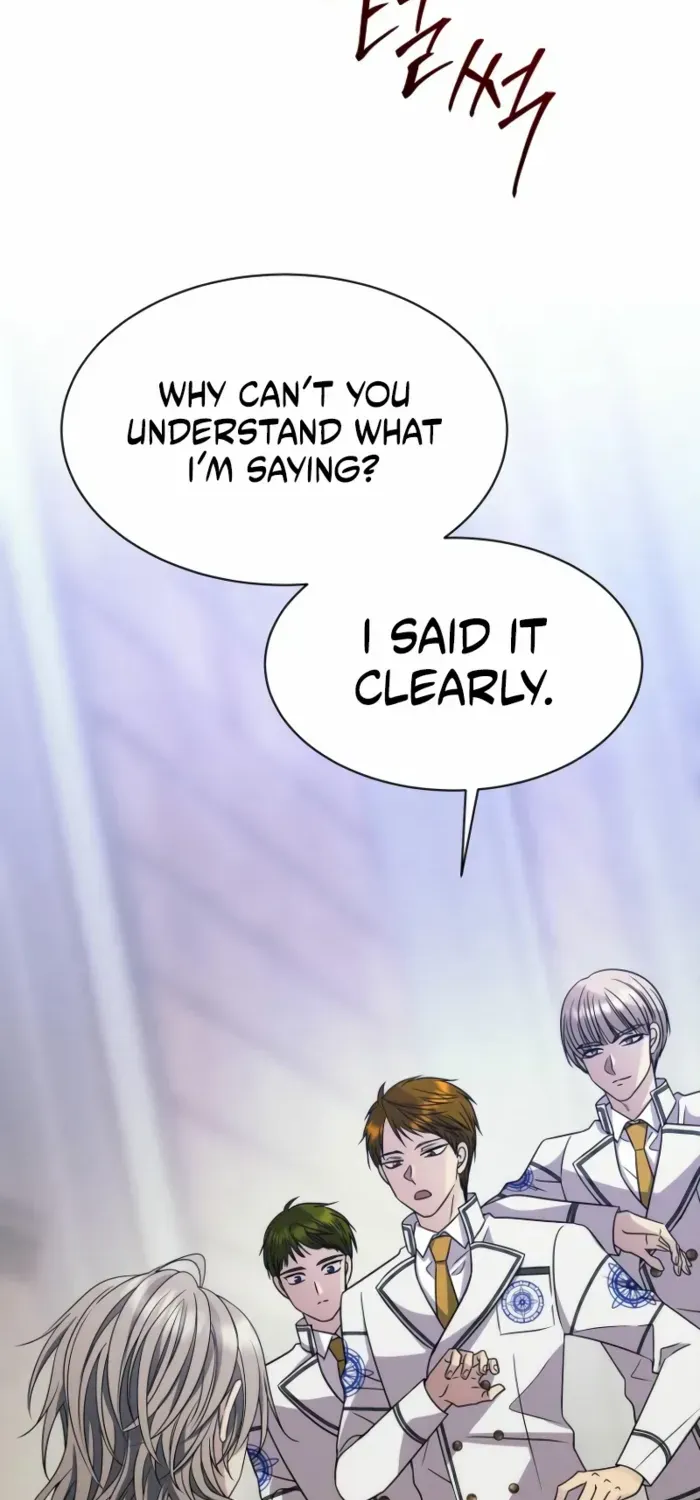 Black Haze (2025) Chapter 15 page 10 - 