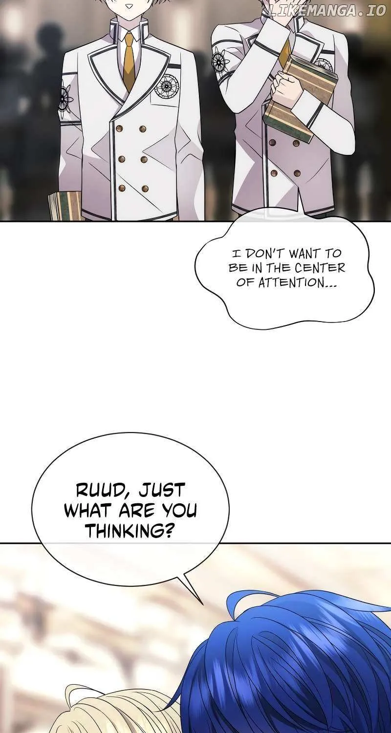 Black Haze (2025) Chapter 16 page 105 - 