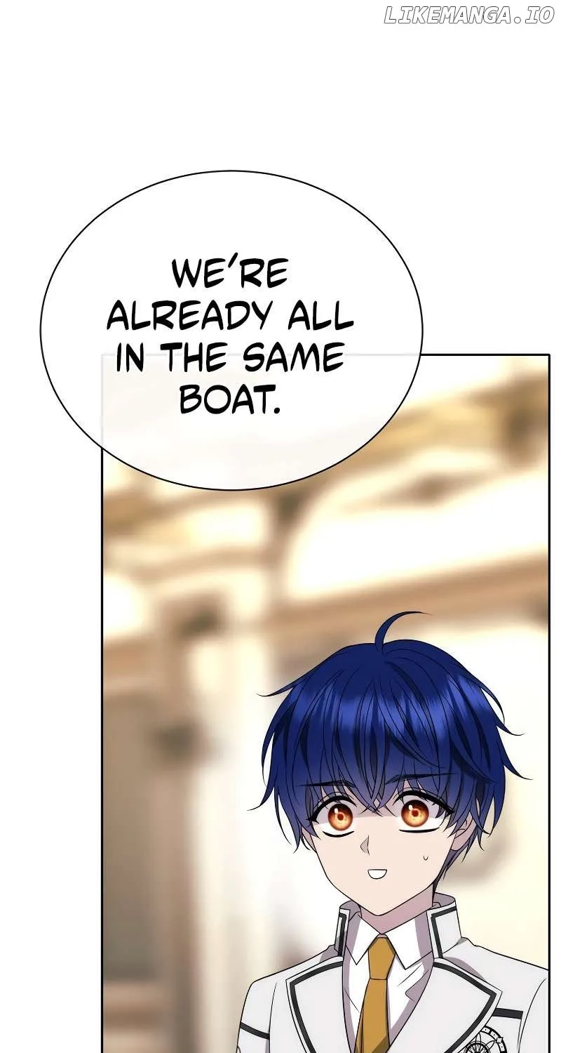Black Haze (2025) Chapter 16 page 125 - 