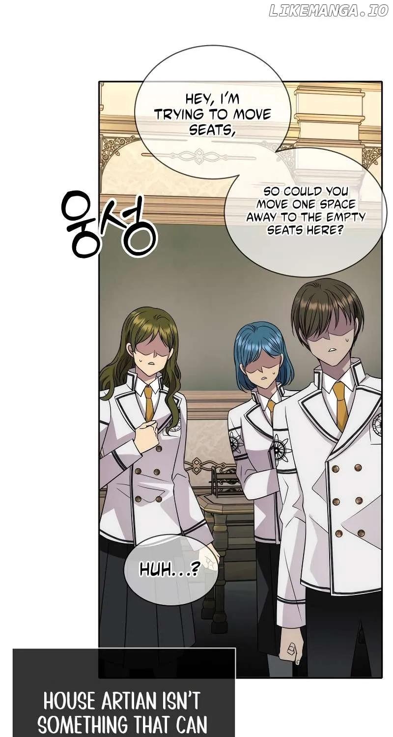 Black Haze (2025) Chapter 16 page 129 - 
