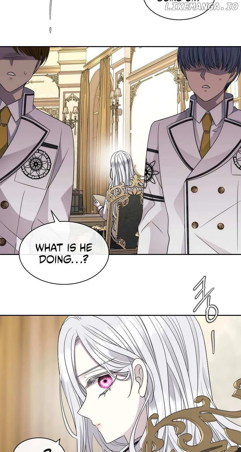 Black Haze (2025) Chapter 16 page 131 - 