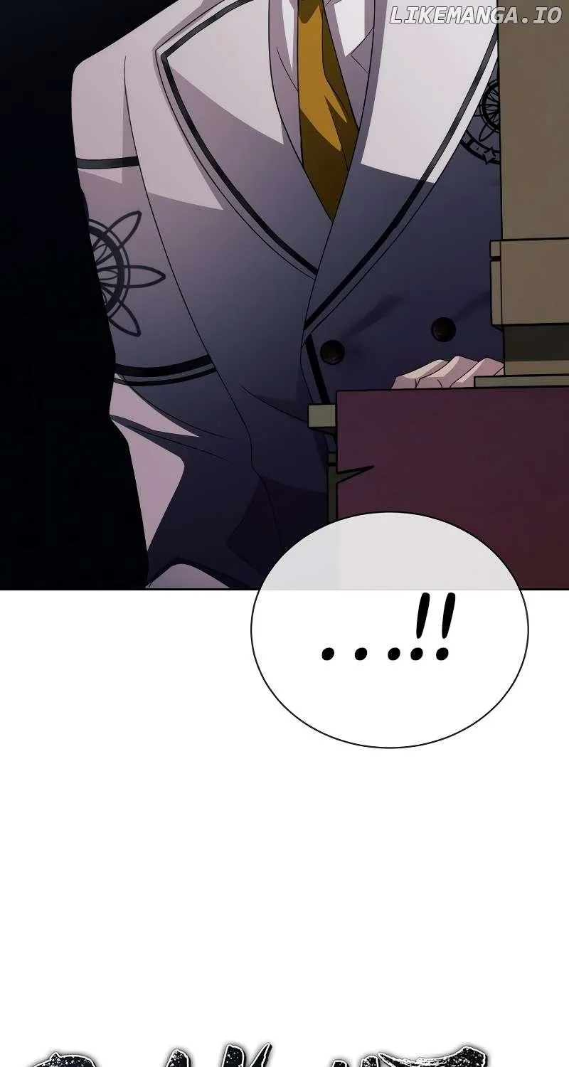 Black Haze (2025) Chapter 16 page 19 - 