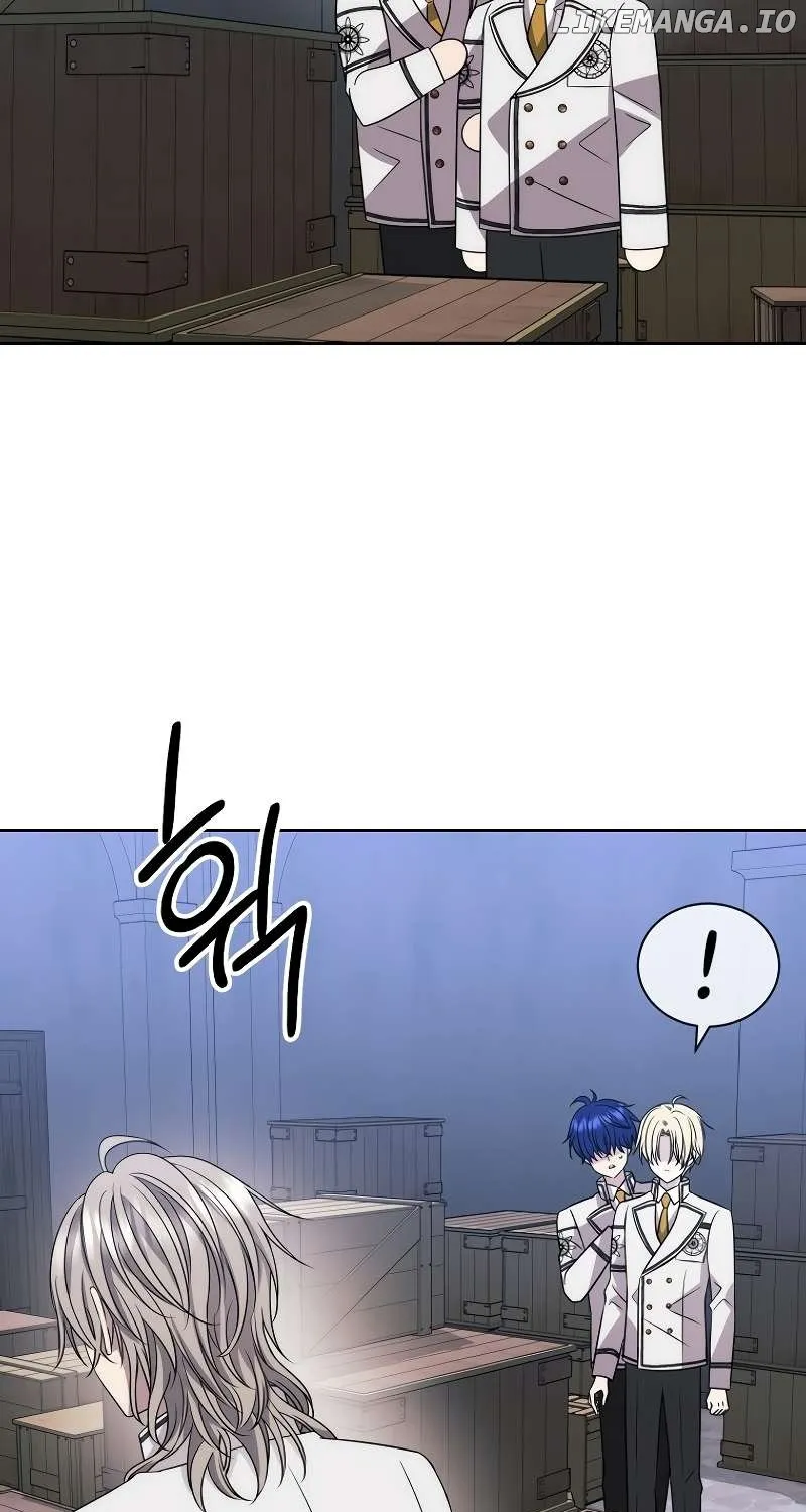 Black Haze (2025) Chapter 16 page 23 - 