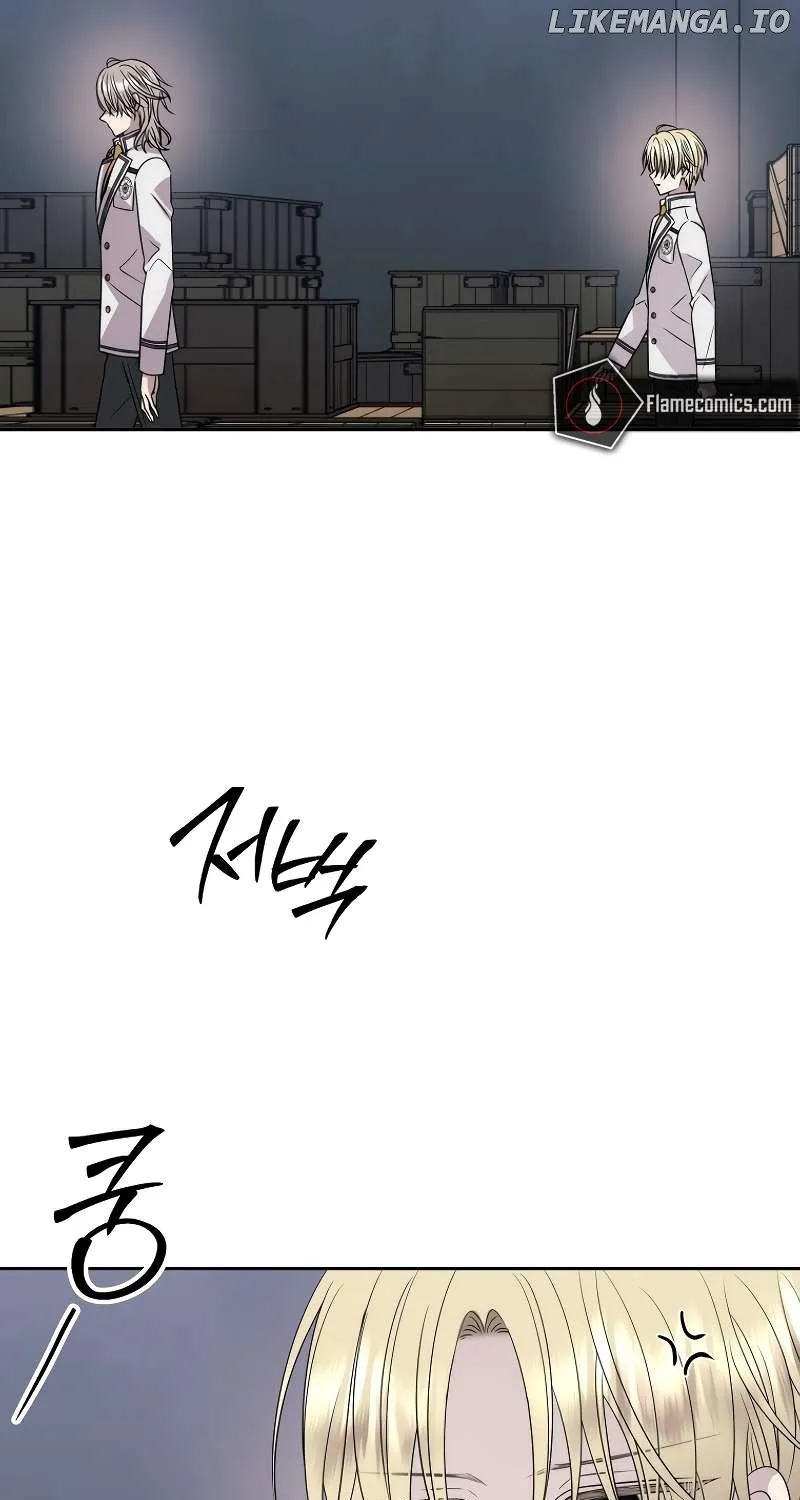 Black Haze (2025) Chapter 16 page 43 - 