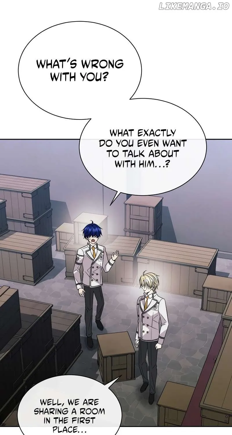 Black Haze (2025) Chapter 16 page 45 - 