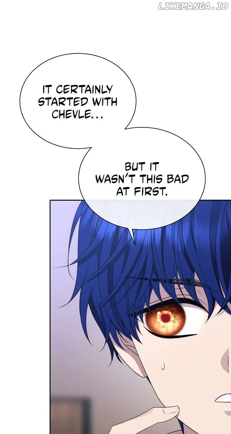 Black Haze (2025) Chapter 16 page 75 - 