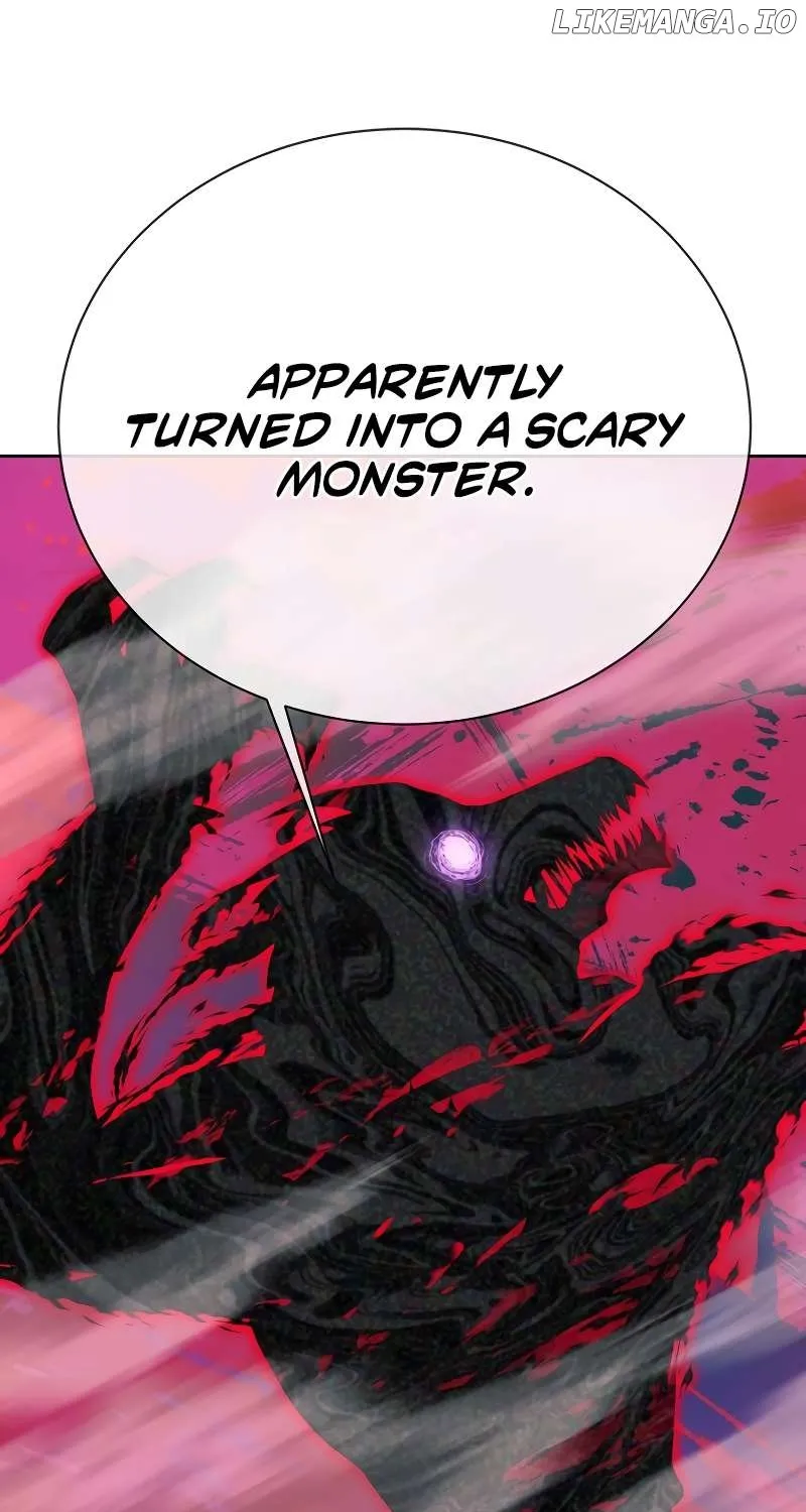 Black Haze (2025) Chapter 16 page 83 - 