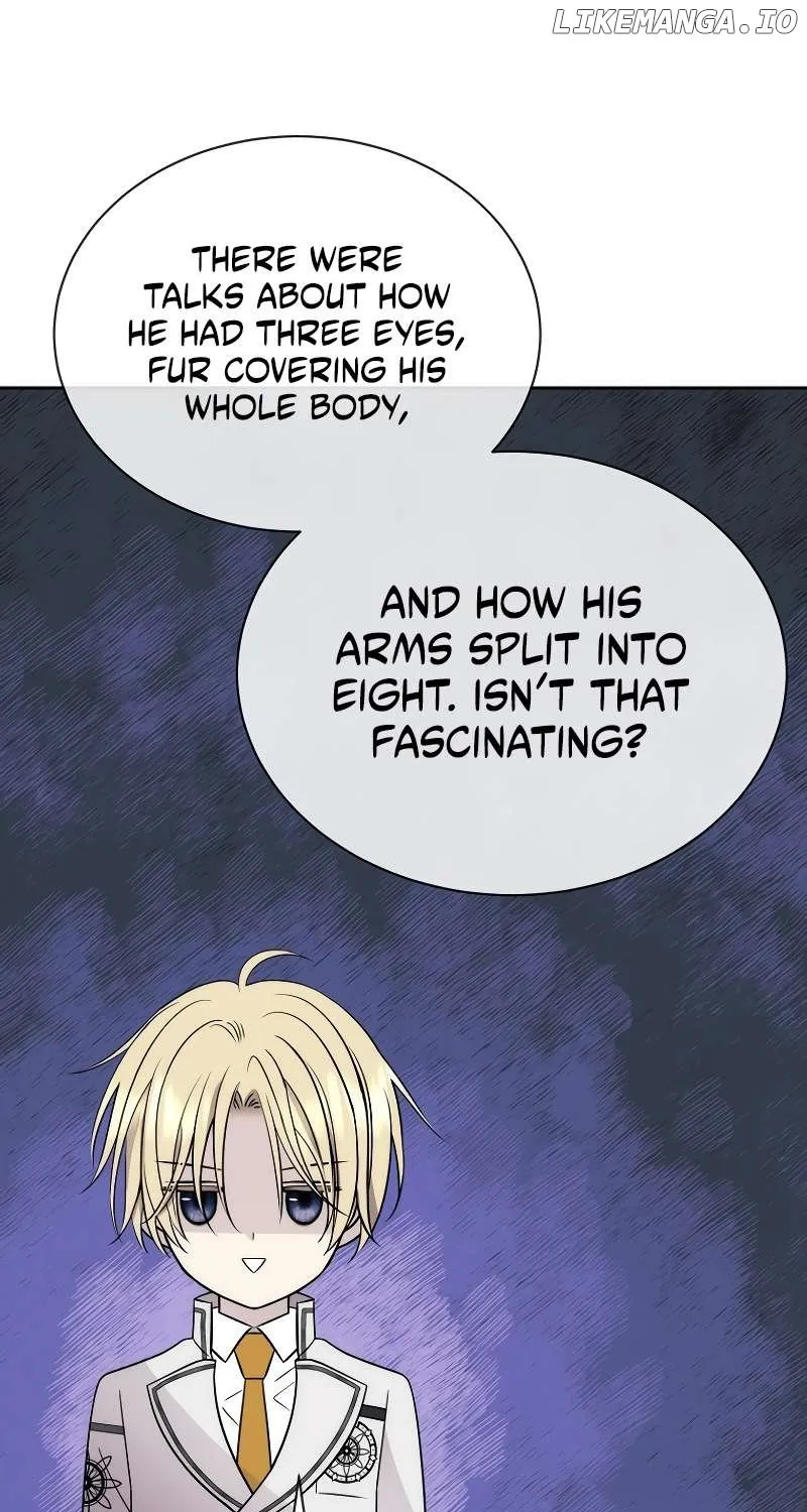 Black Haze (2025) Chapter 16 page 85 - 