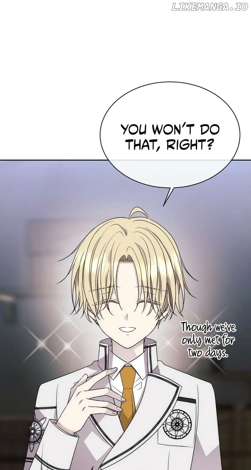 Black Haze (2025) Chapter 16 page 99 - 
