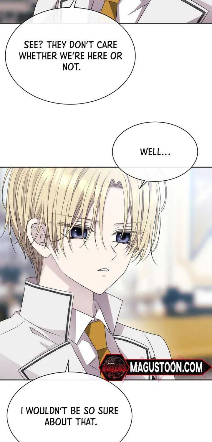 Black Haze (2025) Chapter 17 page 26 - 
