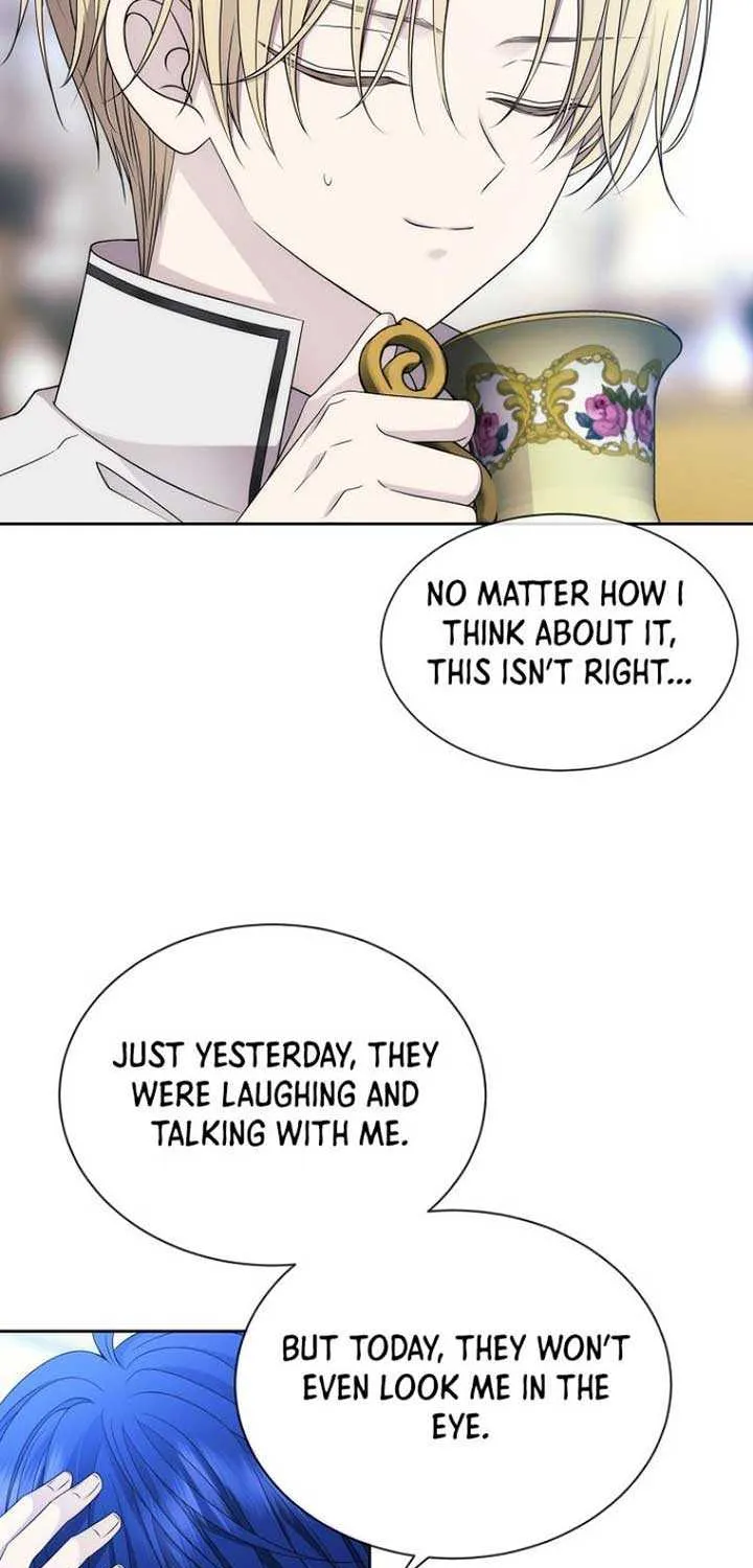 Black Haze (2025) Chapter 17 page 33 - 