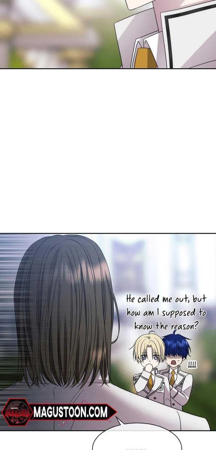 Black Haze (2025) Chapter 17 page 54 - 
