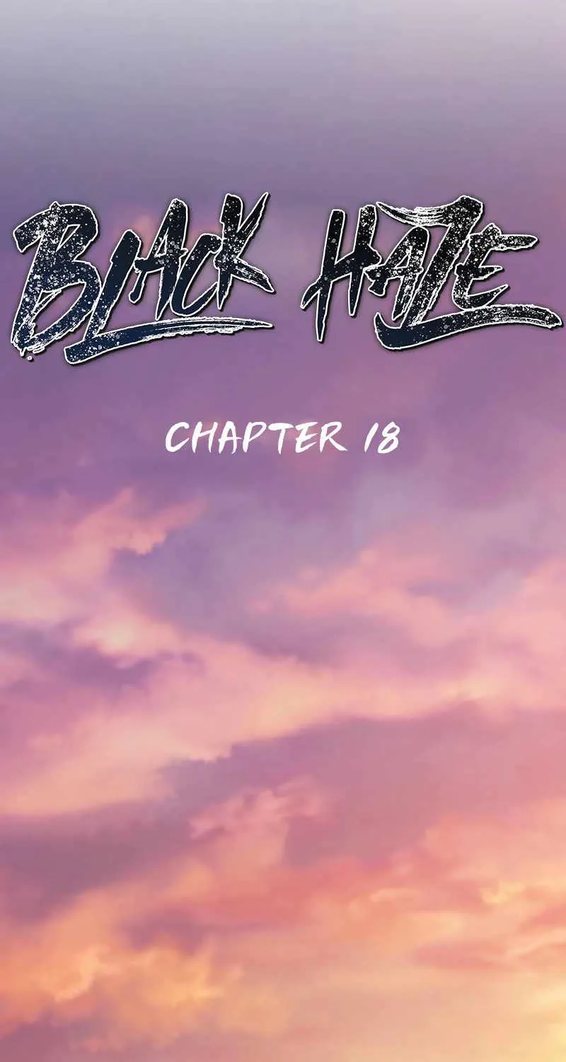 Black Haze (2025) Chapter 18 page 2 - 