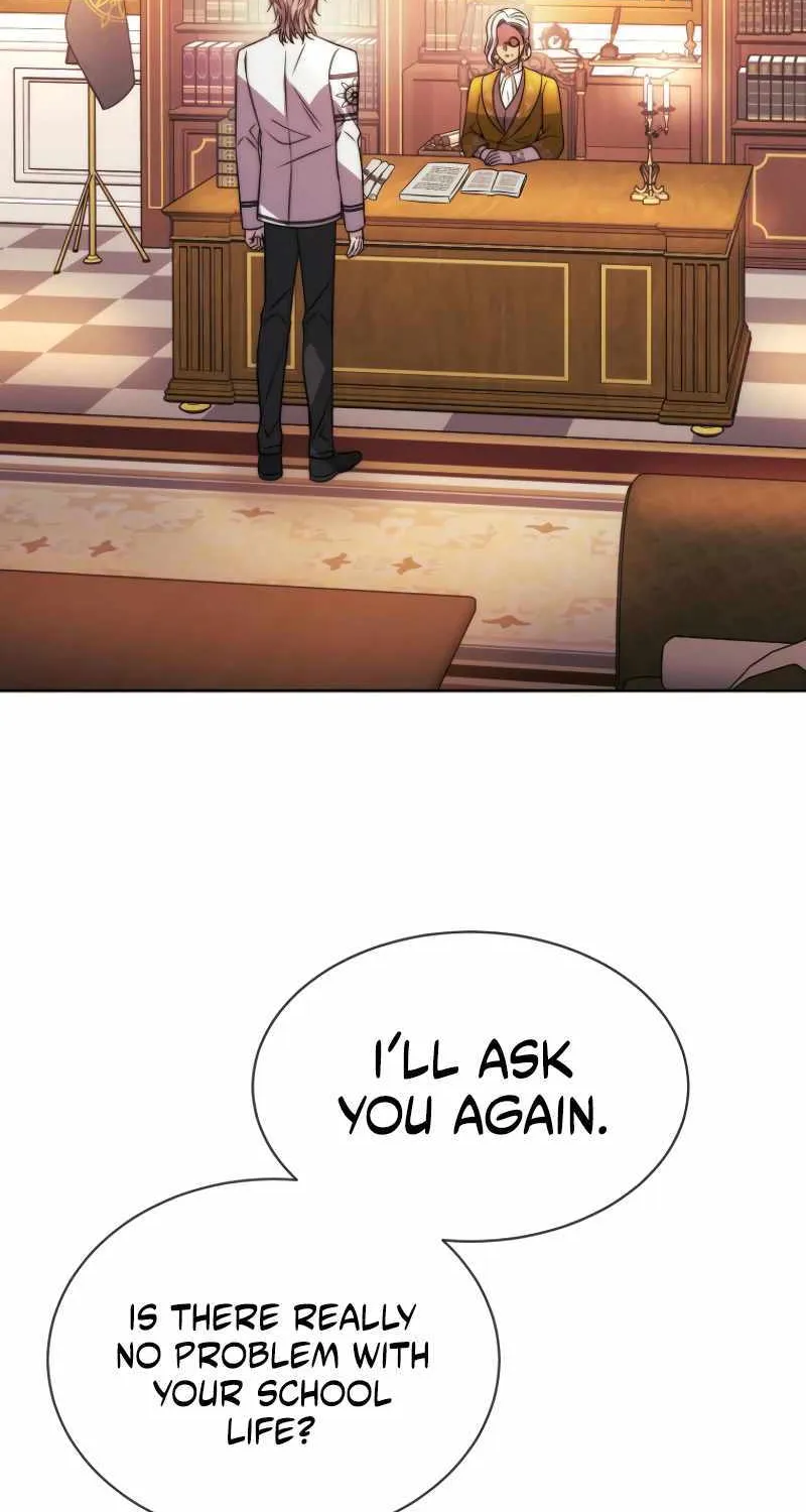 Black Haze (2025) Chapter 18 page 22 - 