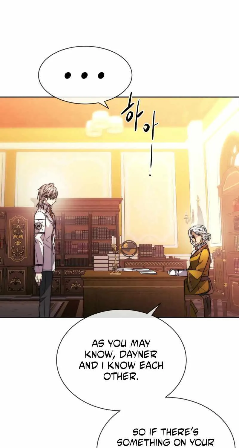Black Haze (2025) Chapter 18 page 25 - 