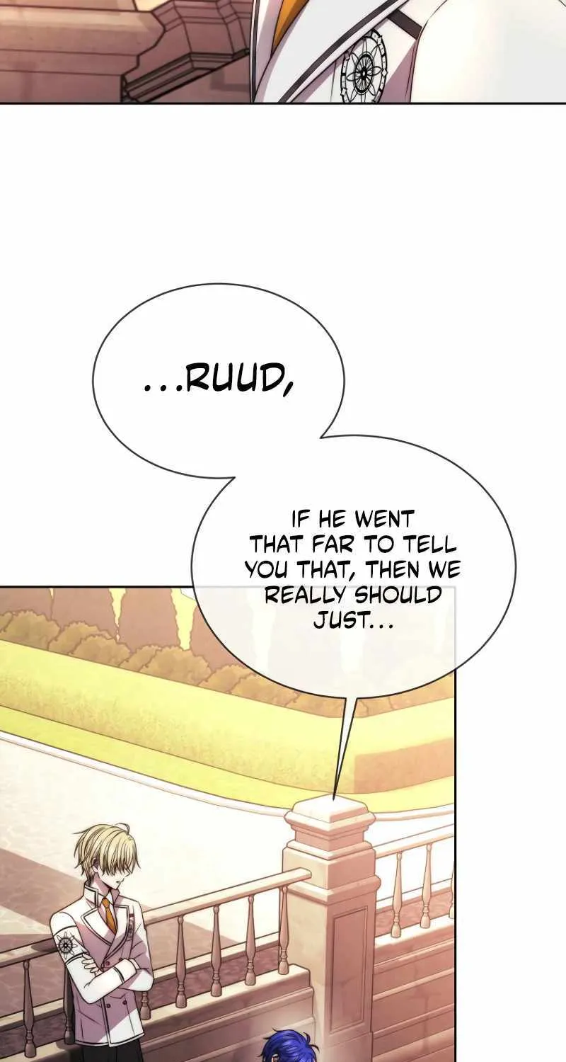 Black Haze (2025) Chapter 18 page 5 - 