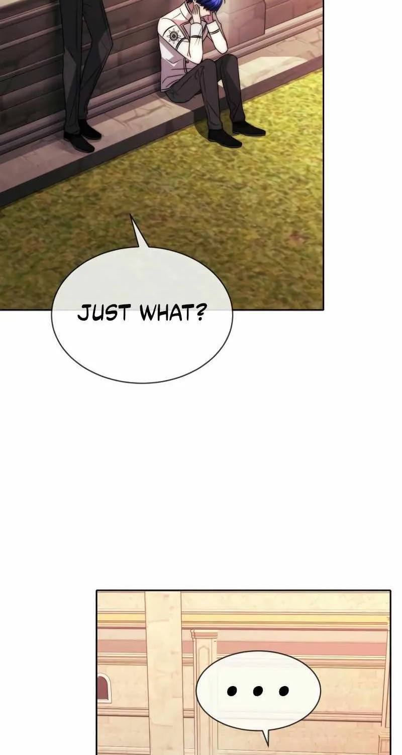 Black Haze (2025) Chapter 18 page 6 - 