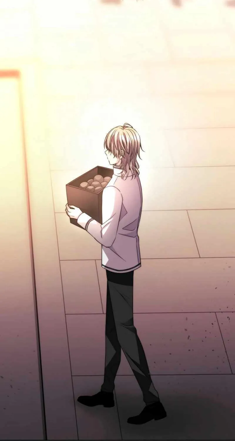 Black Haze (2025) Chapter 18 page 55 - 