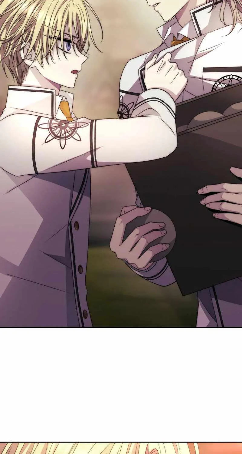 Black Haze (2025) Chapter 19 page 45 - 