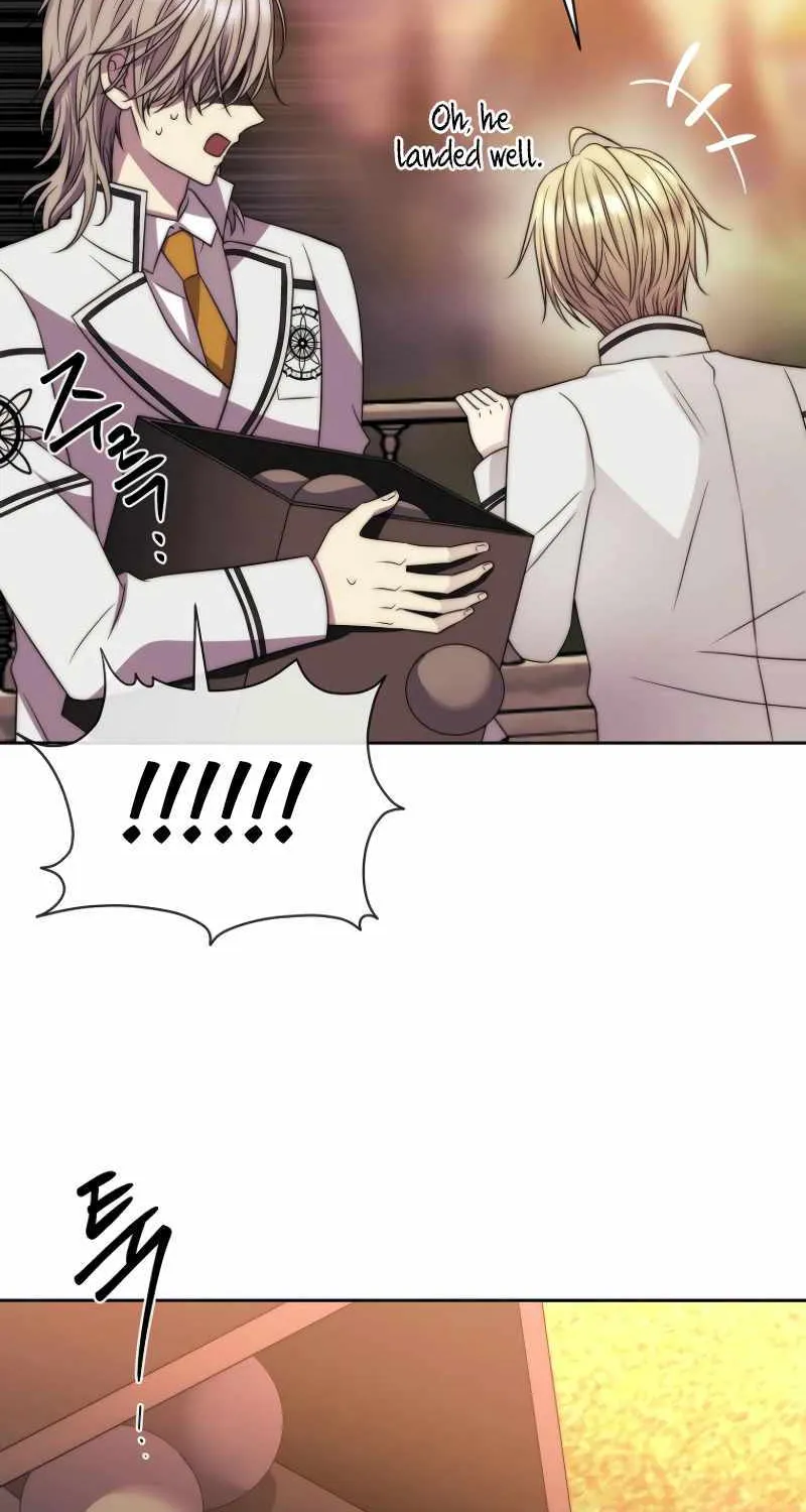 Black Haze (2025) Chapter 19 page 65 - 