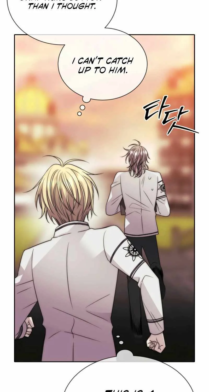 Black Haze (2025) Chapter 19 page 8 - 