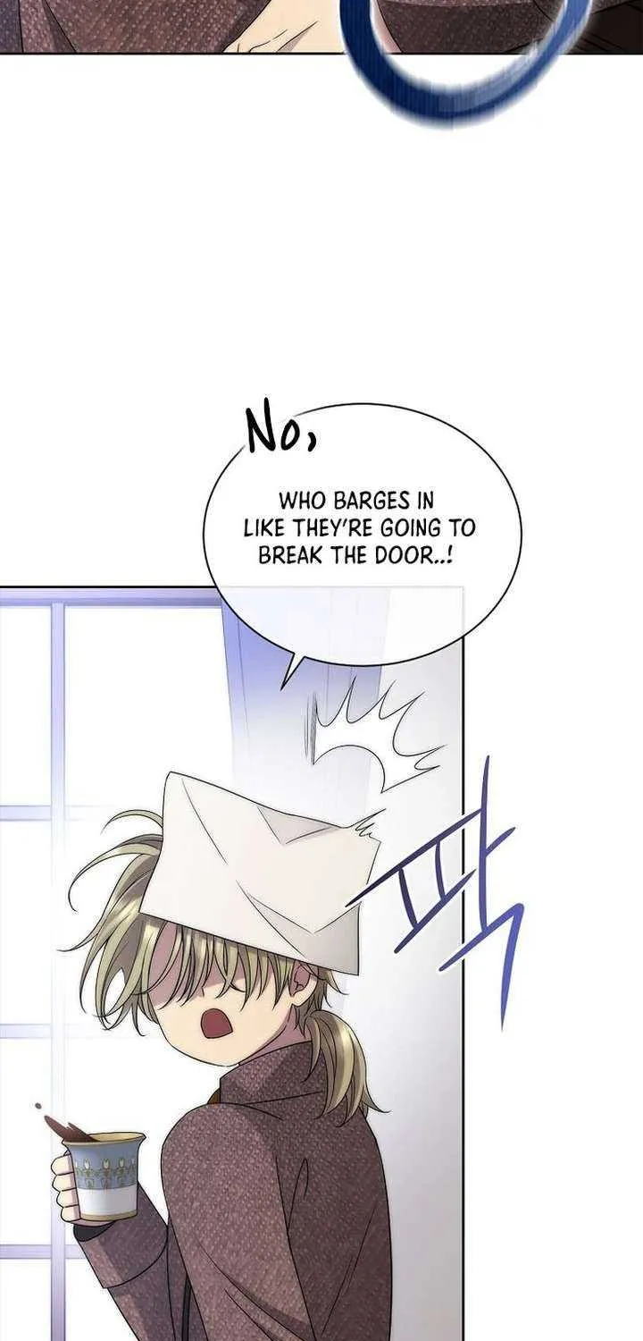 Black Haze (2025) Chapter 2 page 27 - 