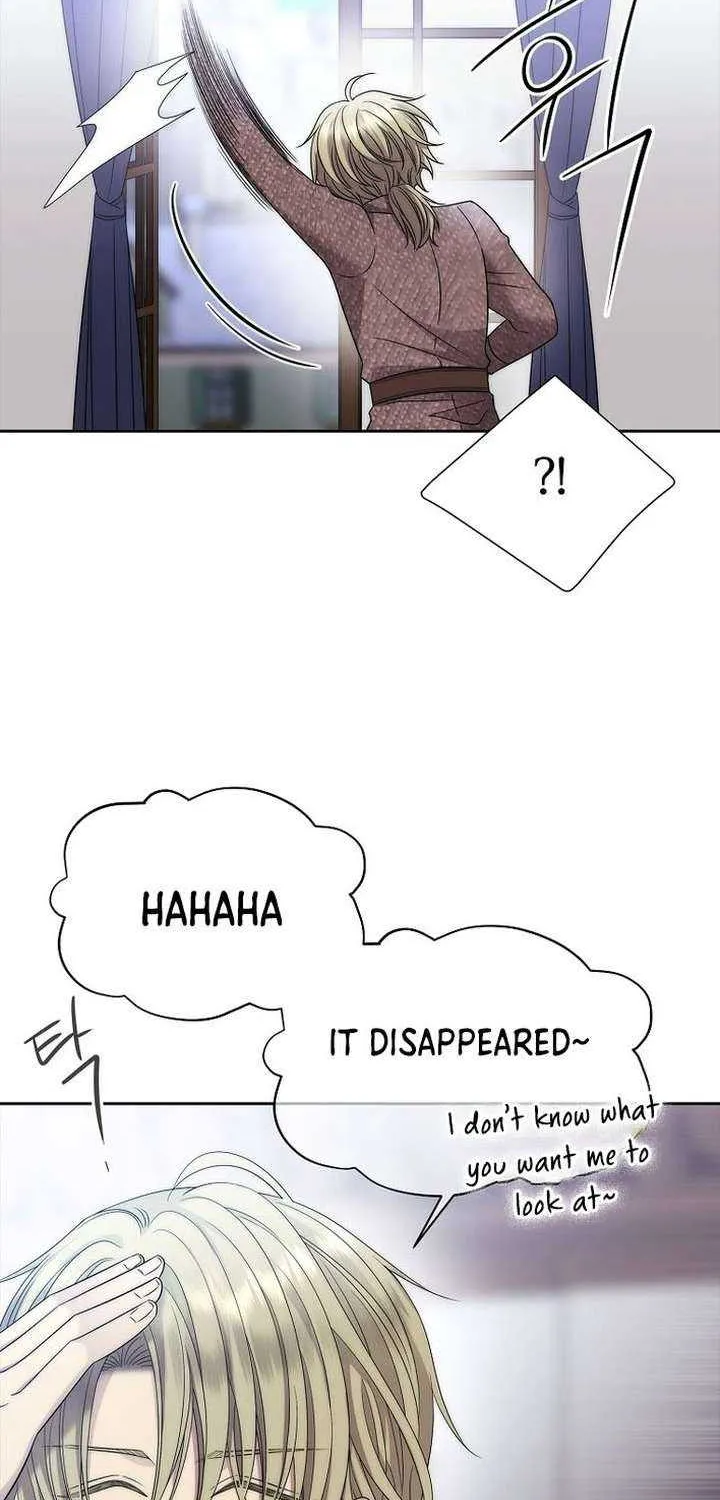 Black Haze (2025) Chapter 2 page 33 - 