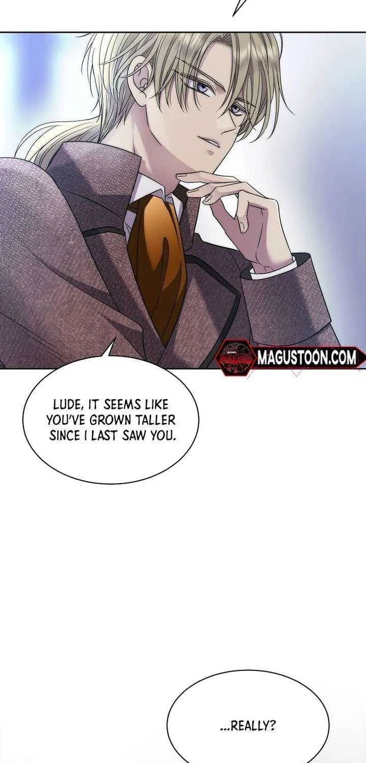 Black Haze (2025) Chapter 2 page 61 - 