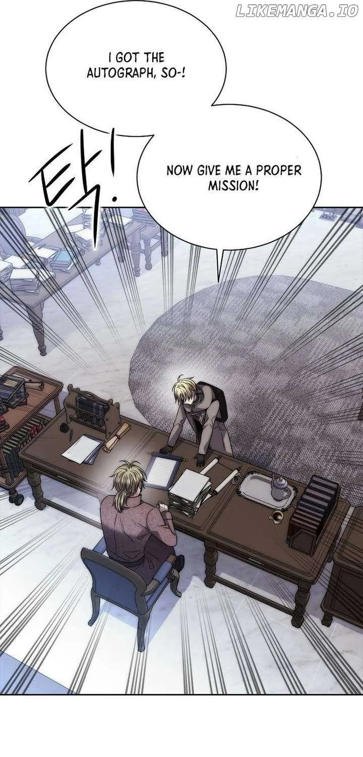 Black Haze (2025) Chapter 2 page 64 - 