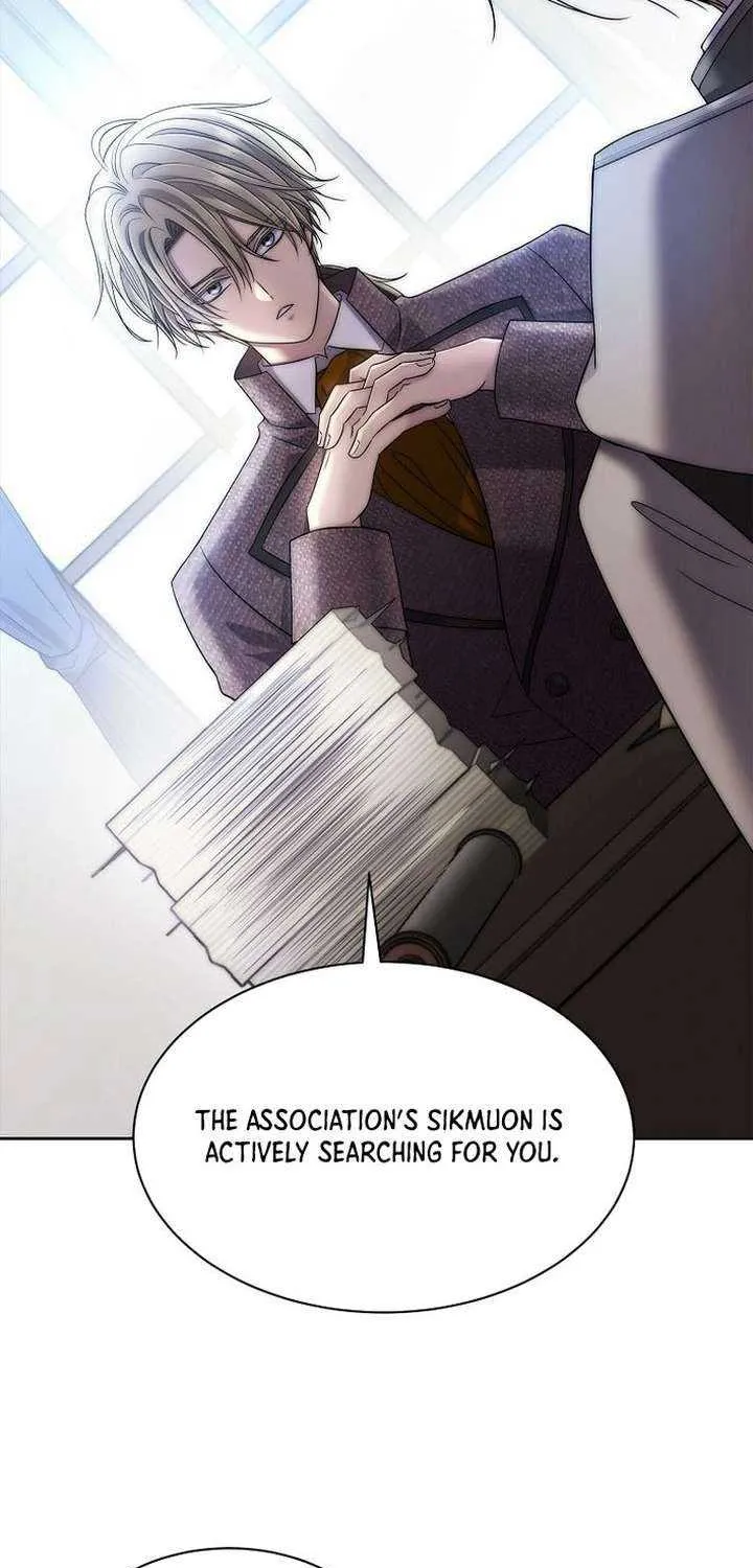 Black Haze (2025) Chapter 2 page 68 - 