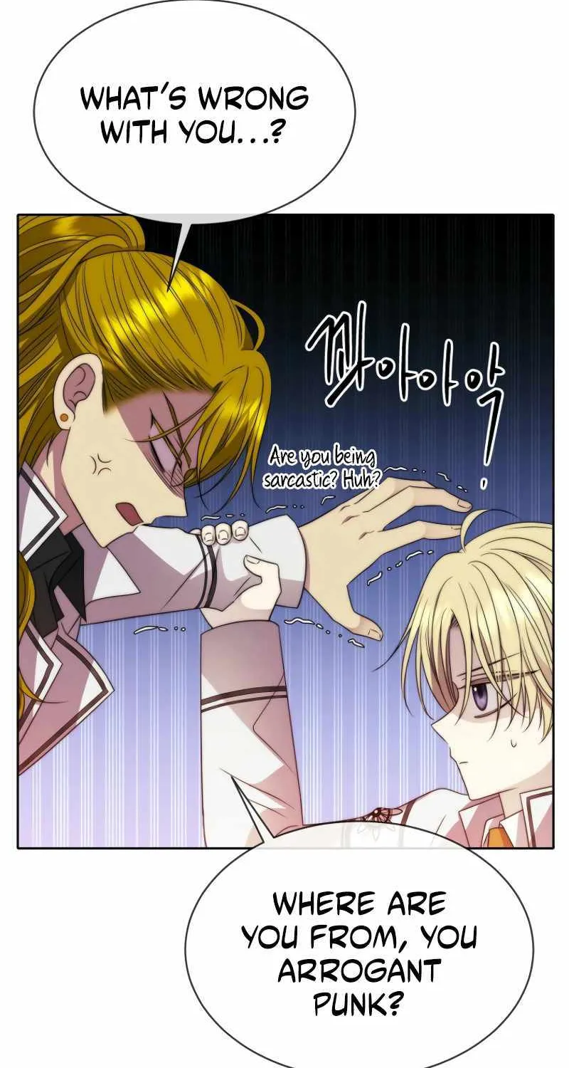 Black Haze (2025) Chapter 20 page 15 - 
